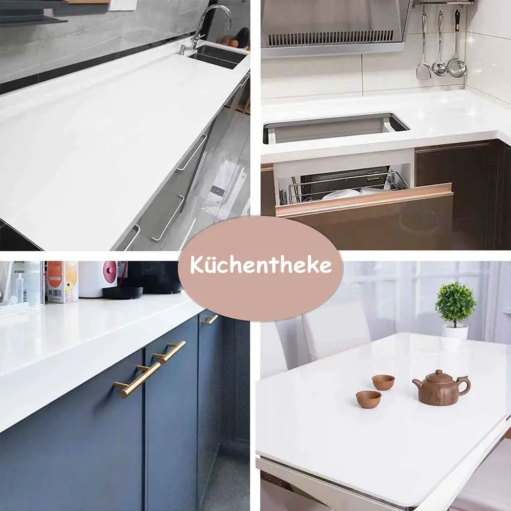 Self-Adhesive PVC Wallpaper