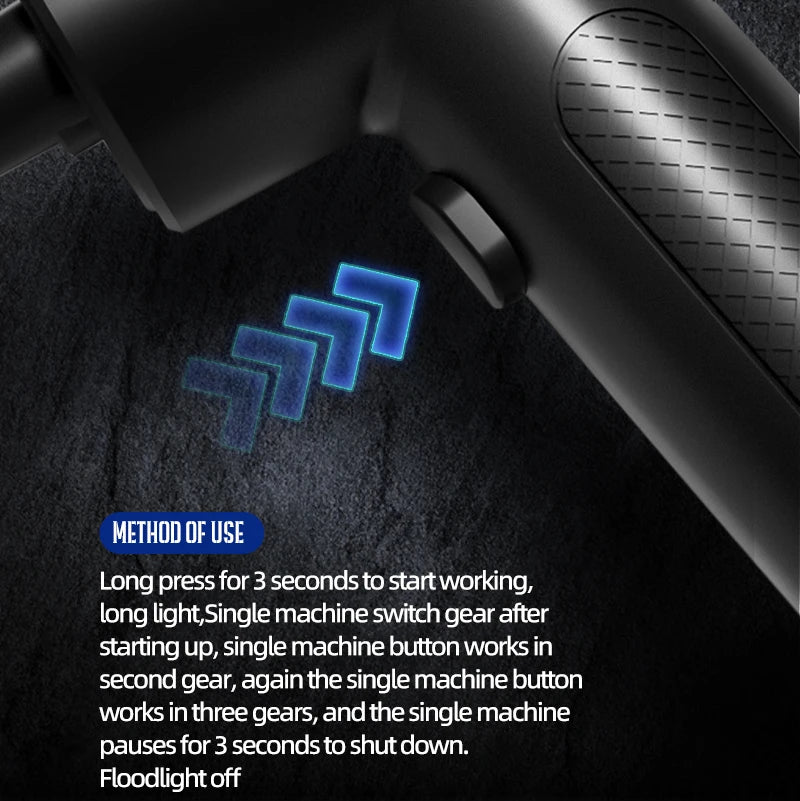 Cordless Air Duster Computer Cleaner