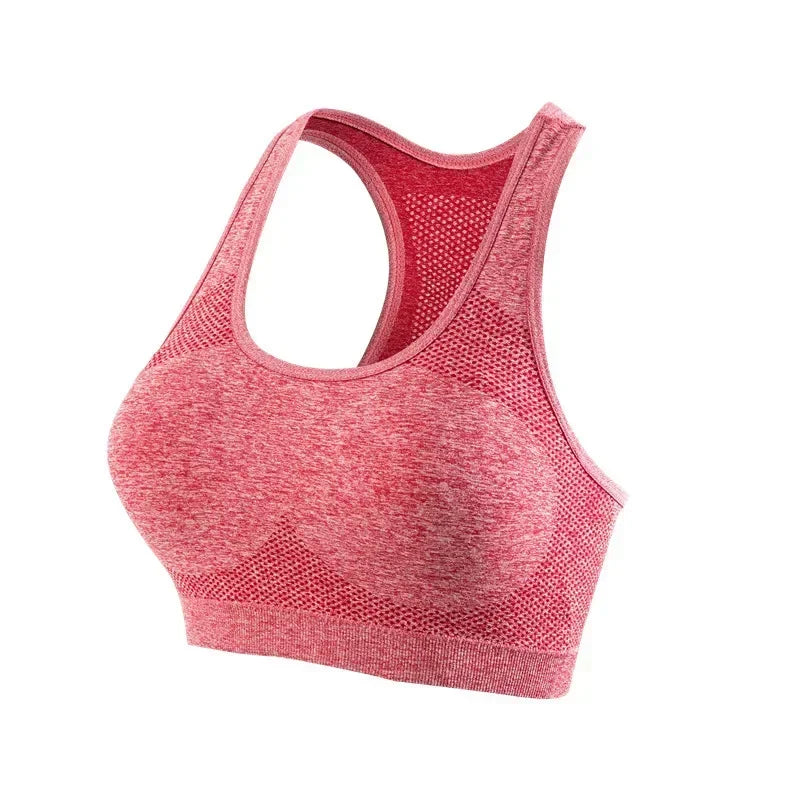 Yoga Set Gym Shorts Women Sport Bras Workout
