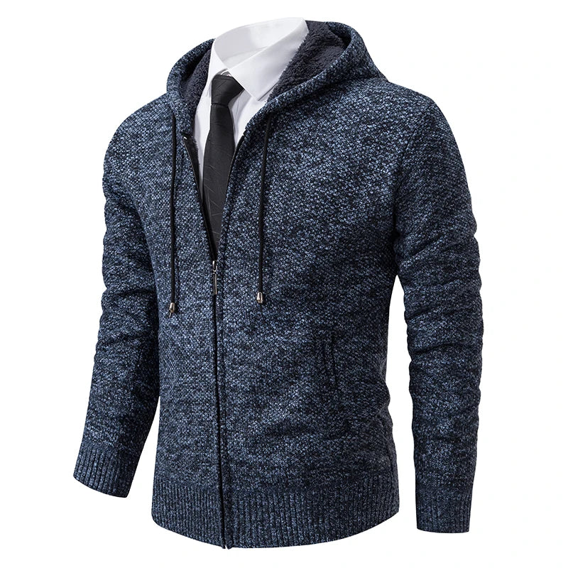 Men’s Autumn/Winter Sports Coat