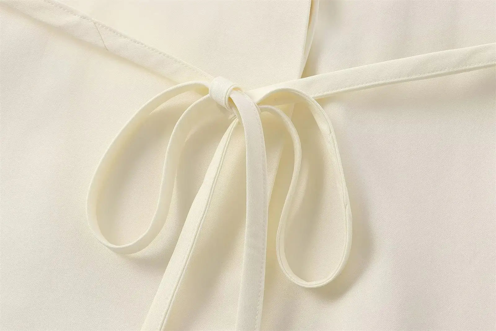 Women's Two Piece Trouser Suit