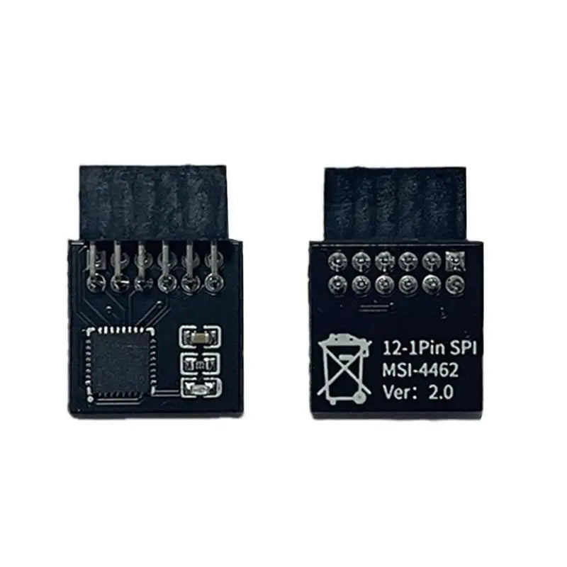 TPM 2.0 Security Module 14Pin