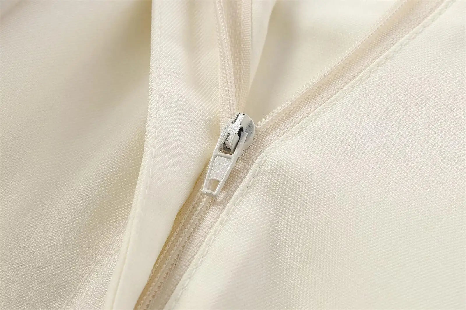 Women's Two Piece Trouser Suit