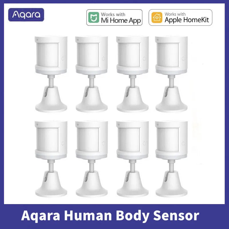 Smart Motion Sensor