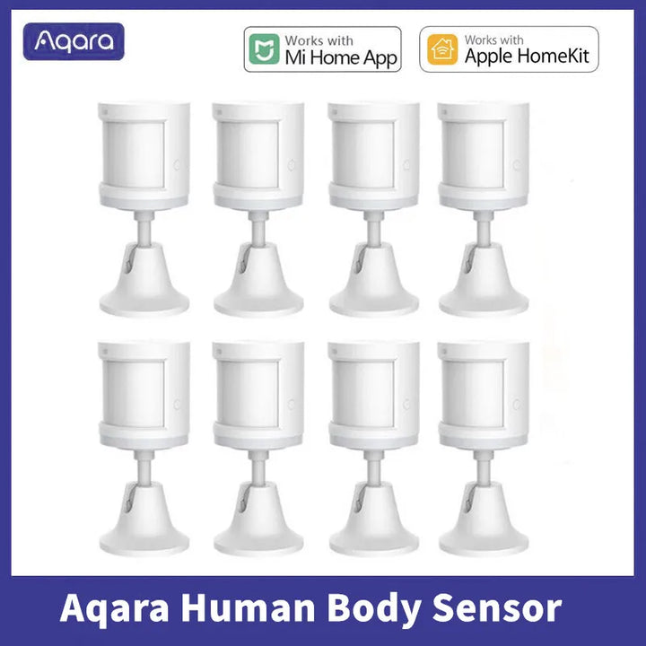 Smart Motion Sensor