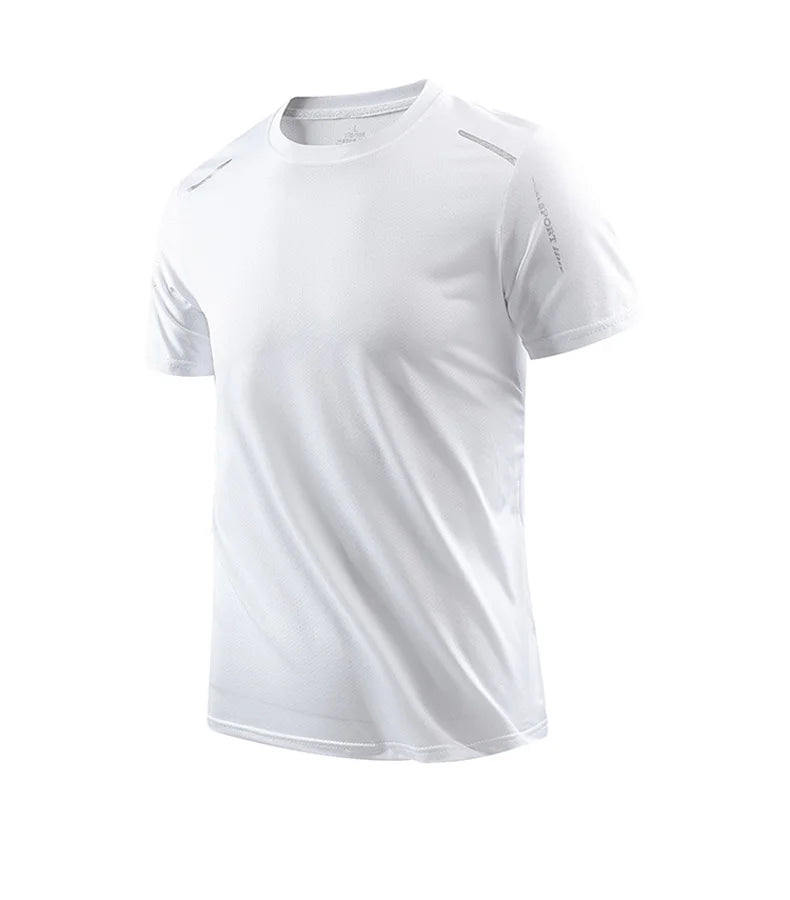 Men's Quick Dry Athletic T-Shirt