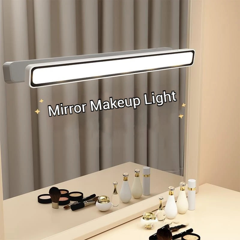 LED USB Makeup Mirror Light