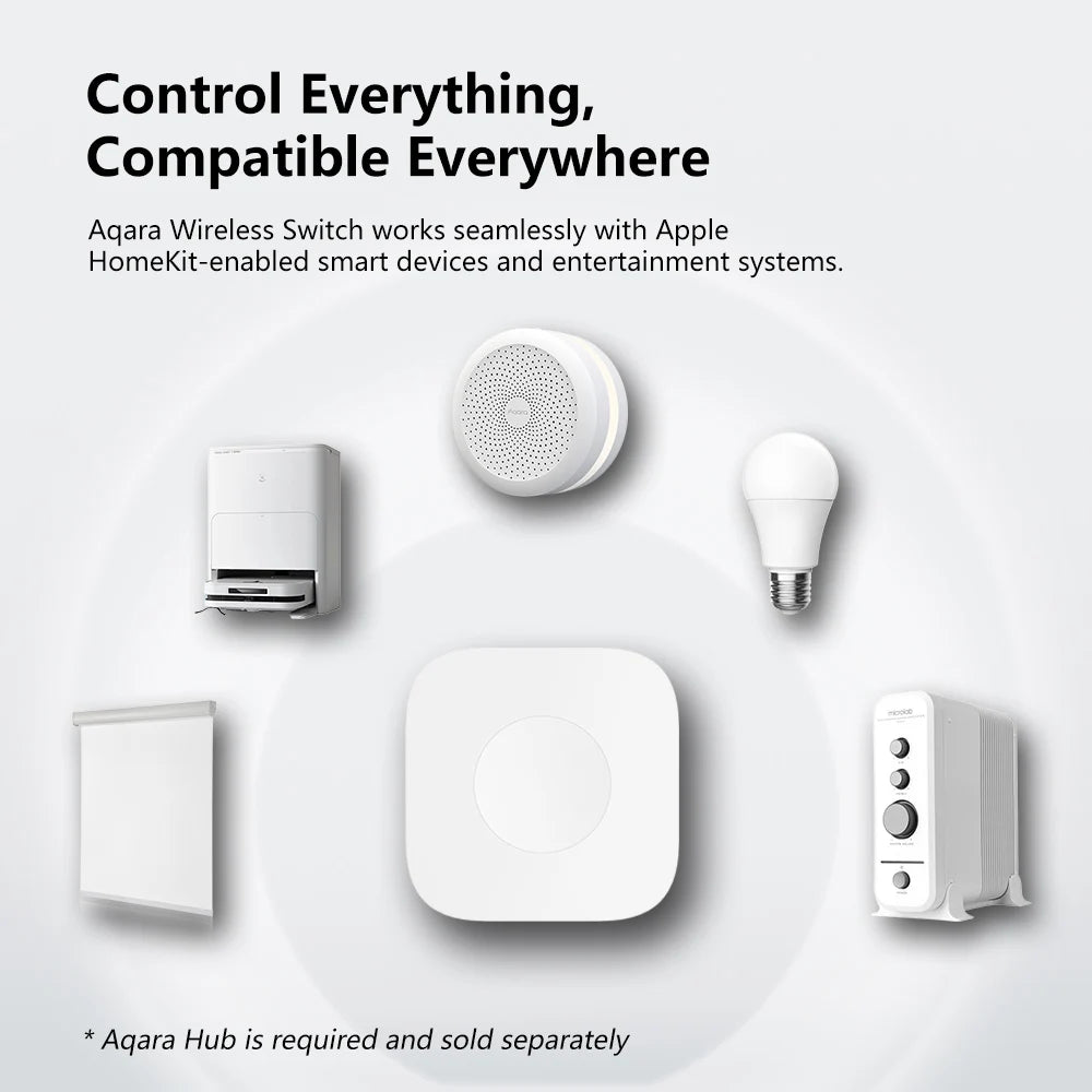 One-Key Security Remote