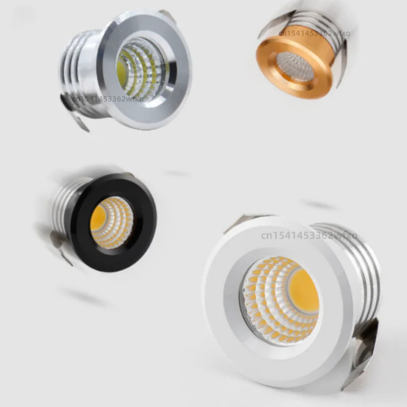 Mini LED Ceiling Spotlight