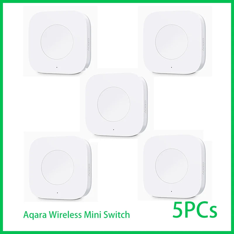 One-Key Security Remote