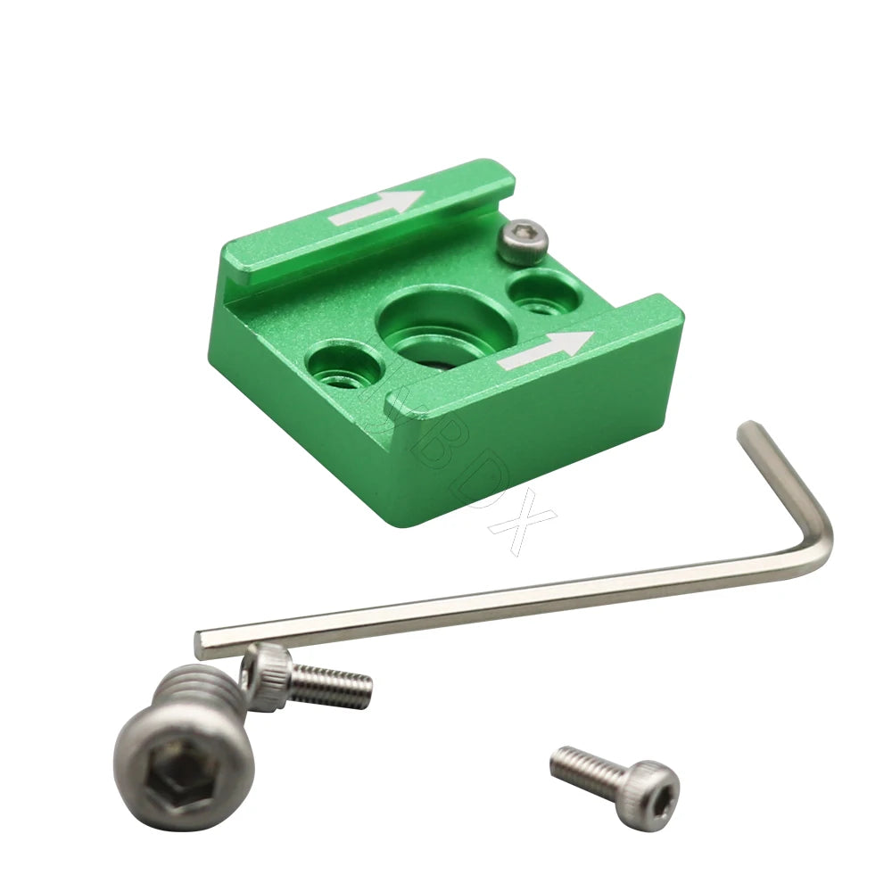 Cold Shoe Mount Camera Adapter