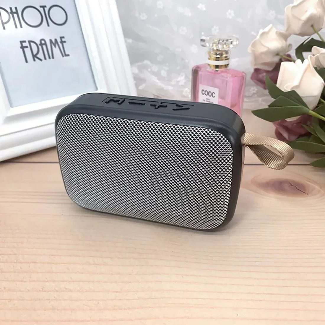 Portable Bluetooth 5.0 Outdoor Speaker