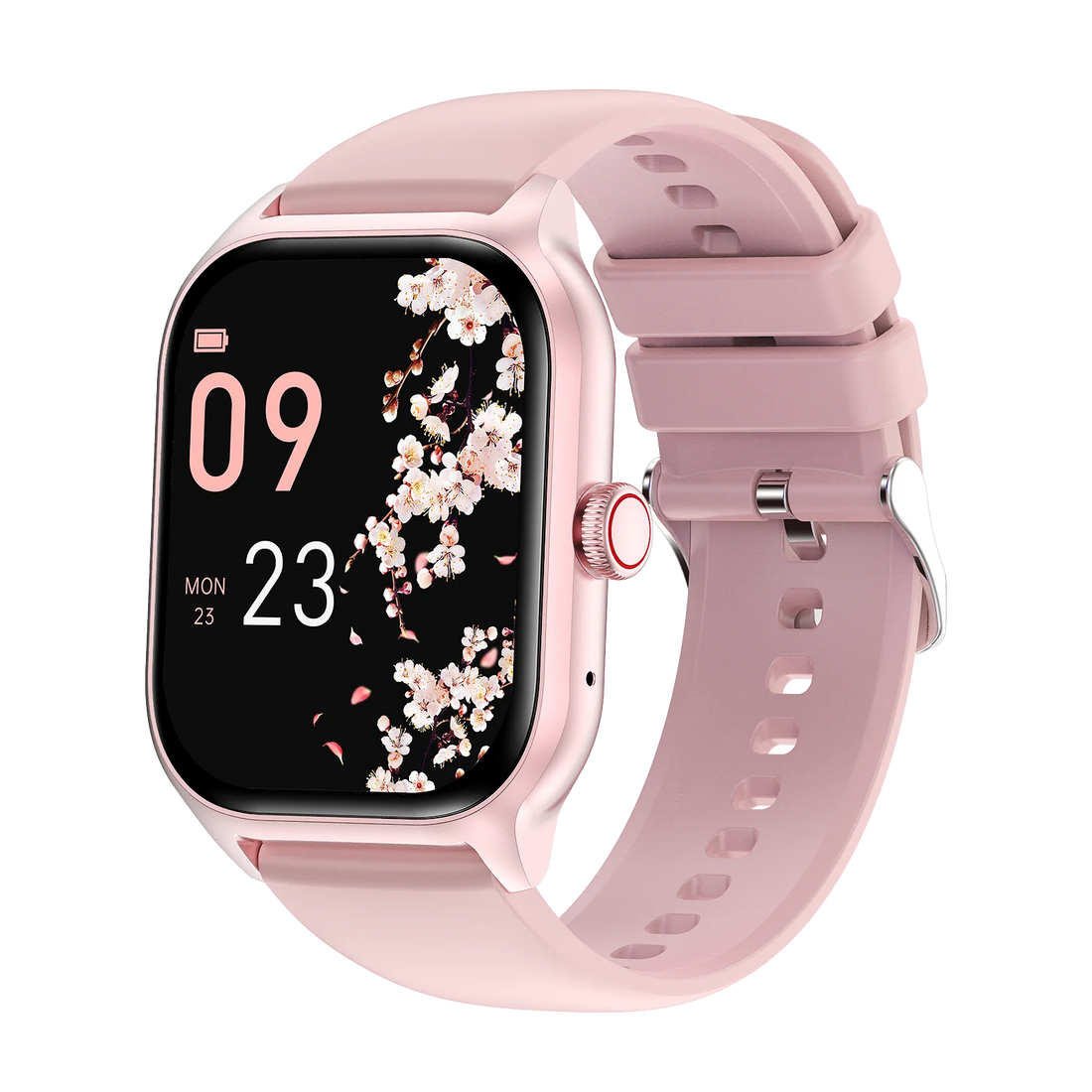 Android Bluetooth Smartwatch