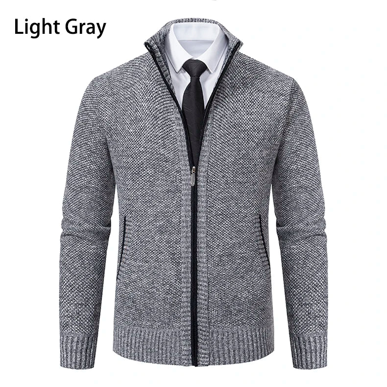 Men’s Autumn/Winter Sports Coat