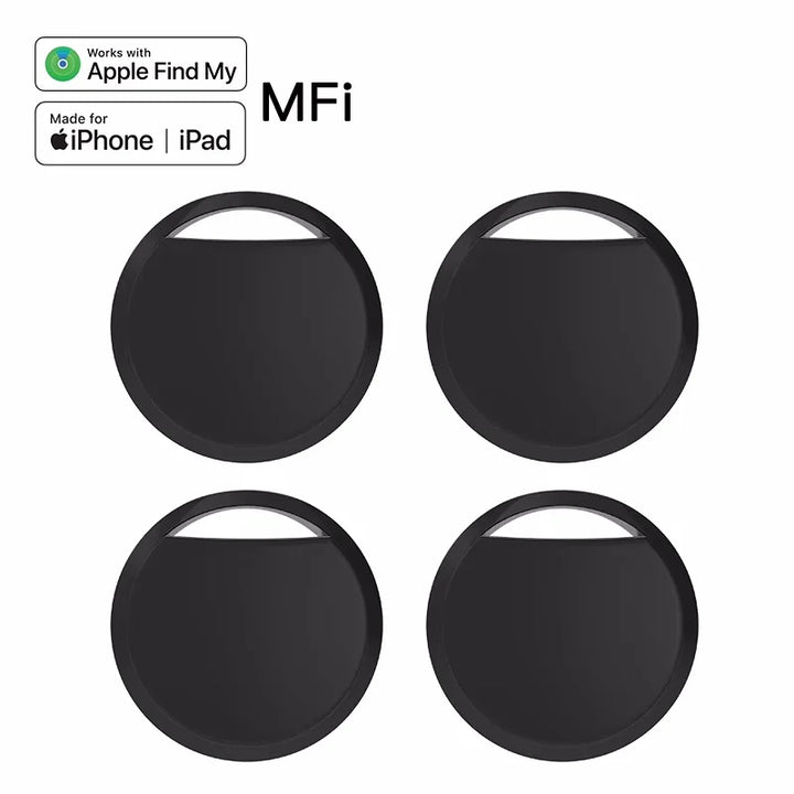 Waterproof Bluetooth GPS Tracker