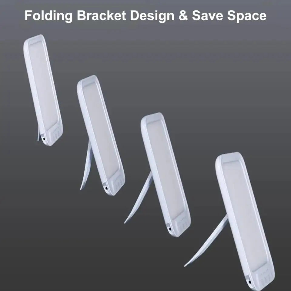 LED Light Therapy Lamp