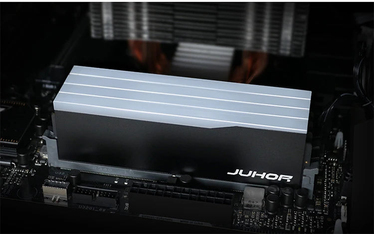 16GB DDR5 RGB RAM