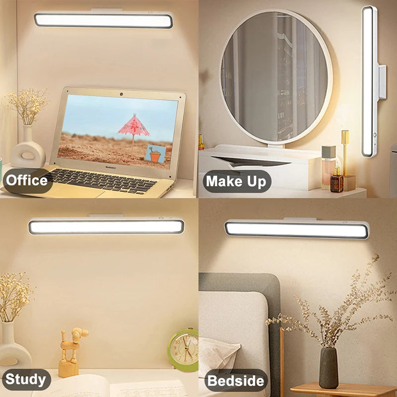 LED USB Makeup Mirror Light