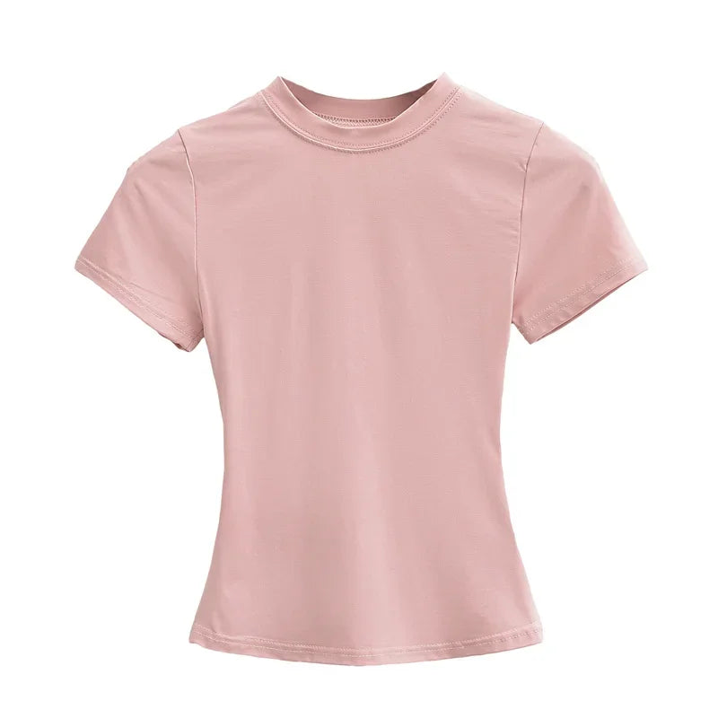 Women’s Slim Casual T-Shirt