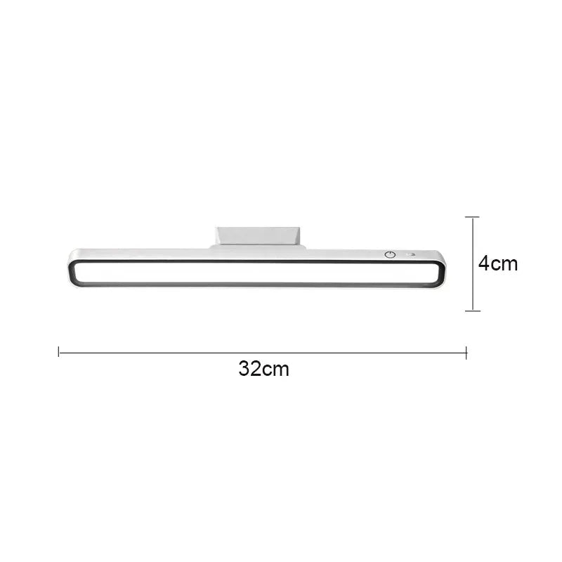 LED USB Makeup Mirror Light
