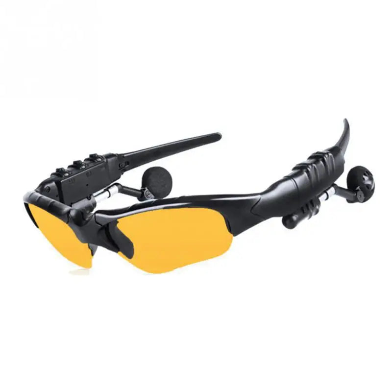 Smart Glasses Bluetooth Headphones Wireless