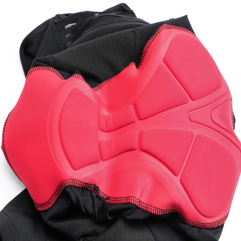Men's Cycling Sets Long Sleeve