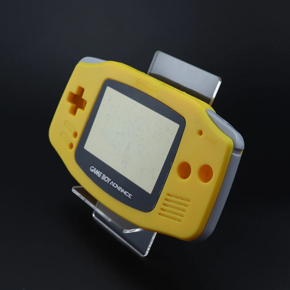 Game Console Acrylic Display Stand