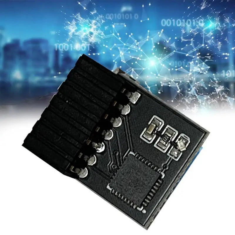 TPM 2.0 Security Module 14Pin
