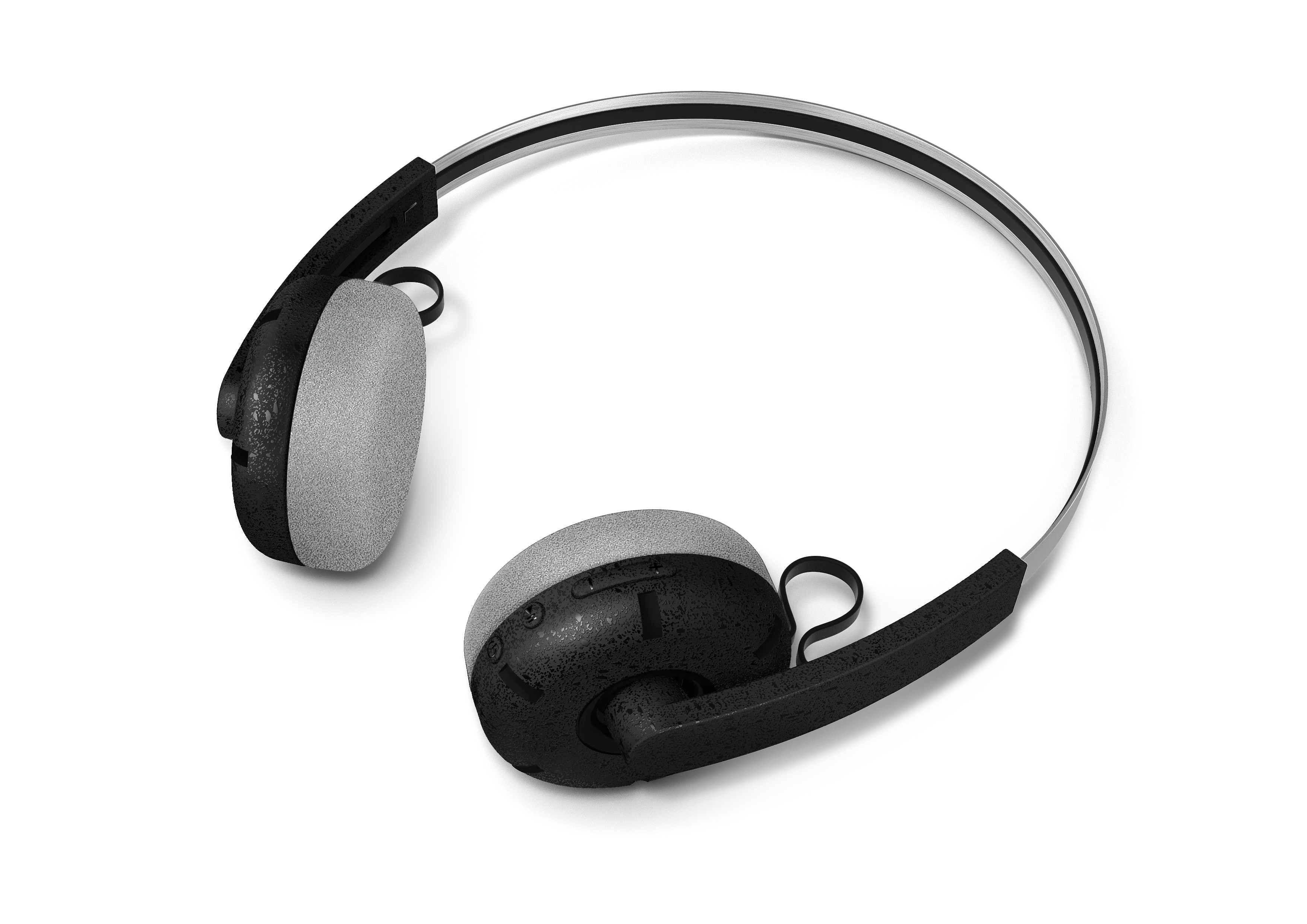 Philips TAH2000 Bluetooth Headphones