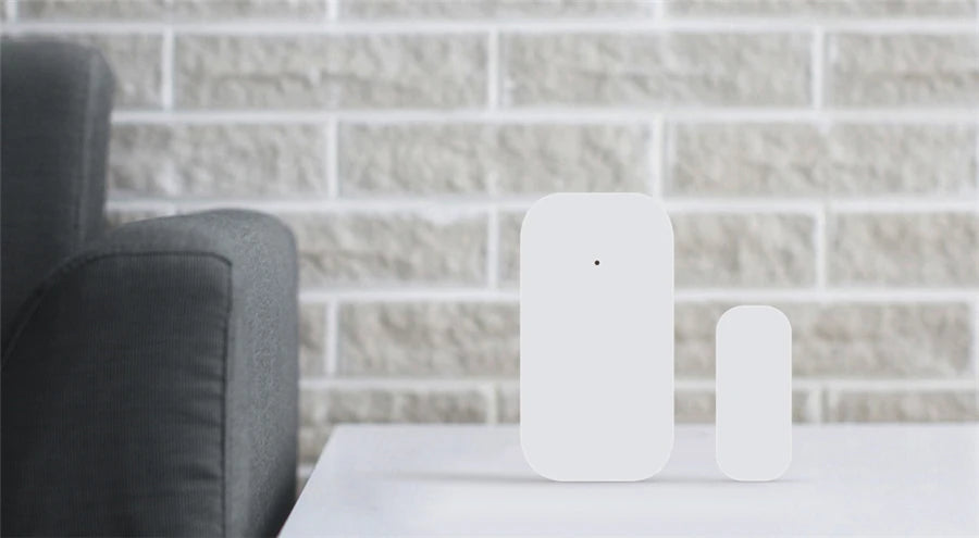 Smart Door/Window Sensor