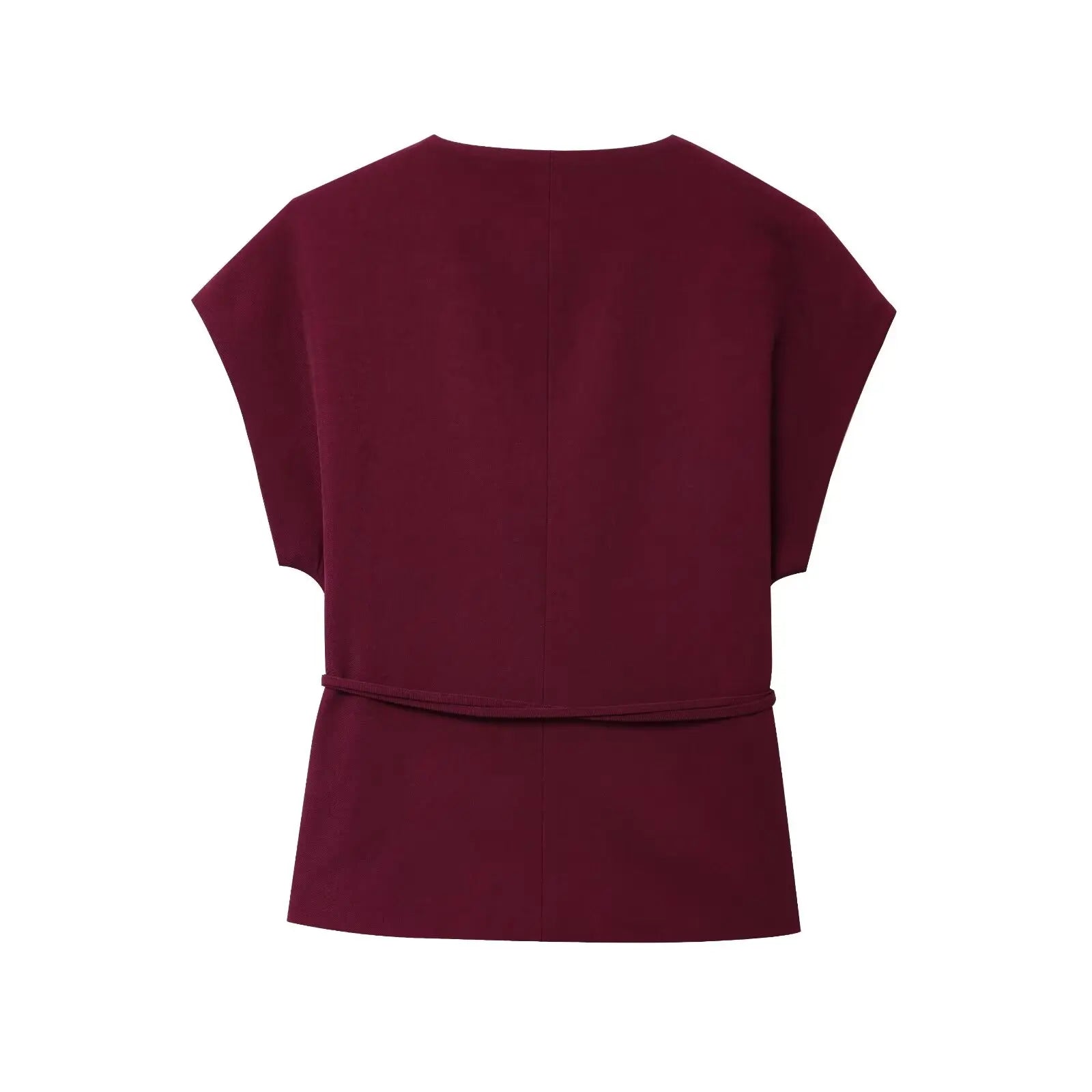 Women's Two Piece Trouser Suit