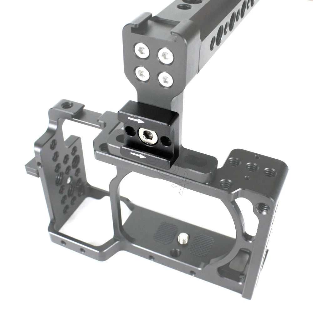 Cold Shoe Mount Camera Adapter
