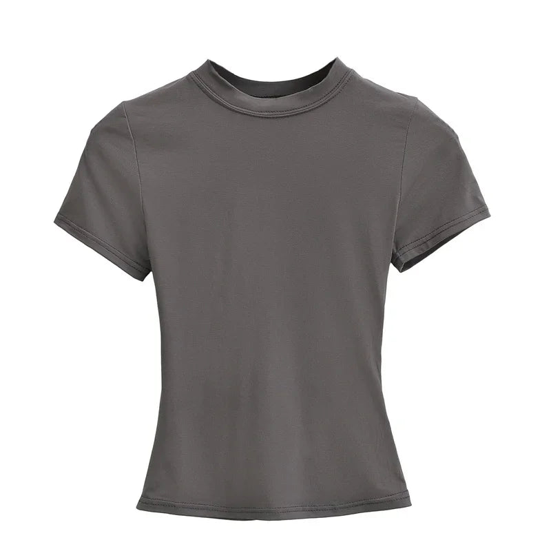 Women’s Slim Casual T-Shirt