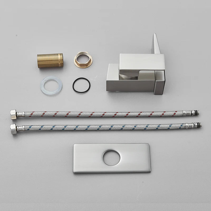 Smart LED Digital Temperature Faucet