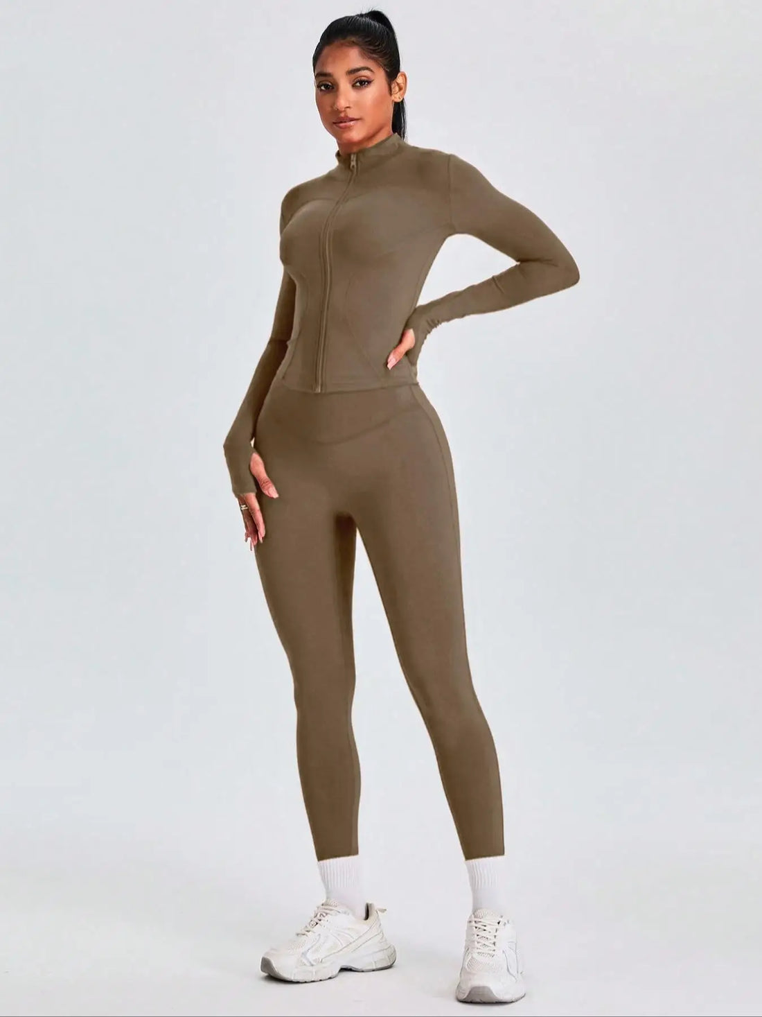 Women’s Sports Two-Piece Set