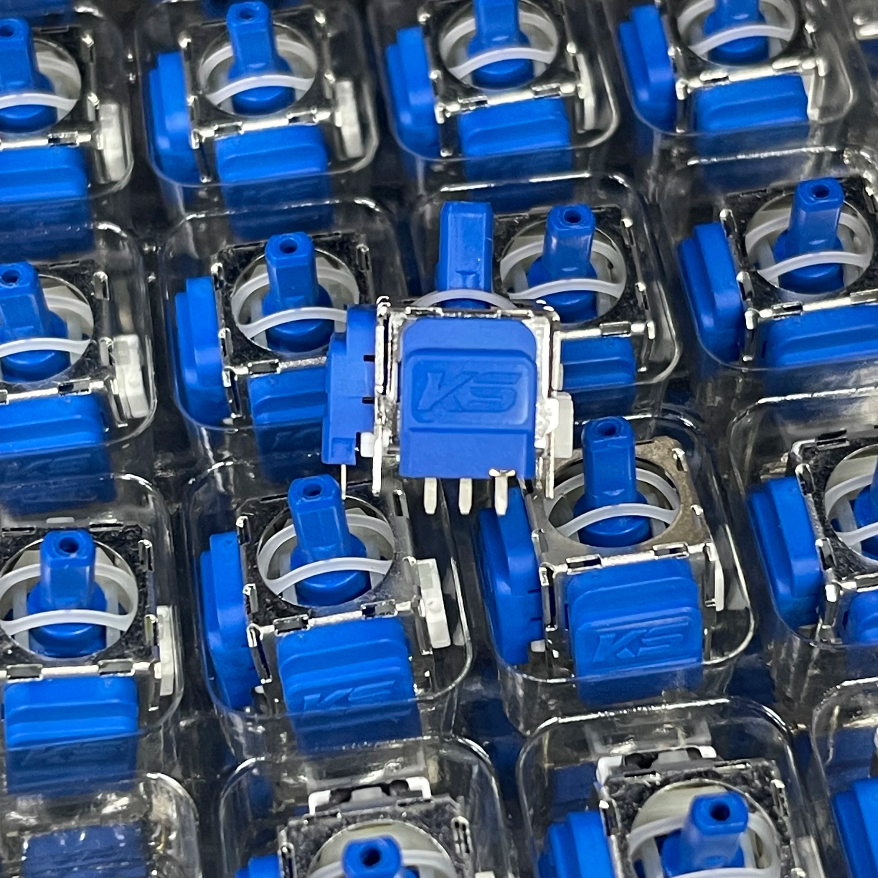 TMR Joystick Replacement Parts Gaming