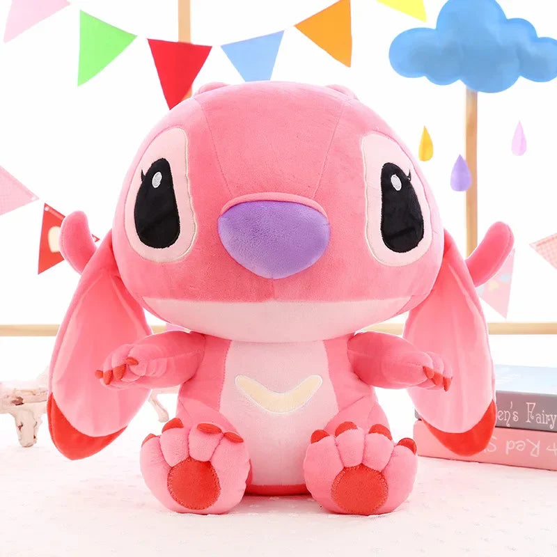 Lilo Stitch Plush Toy Giant