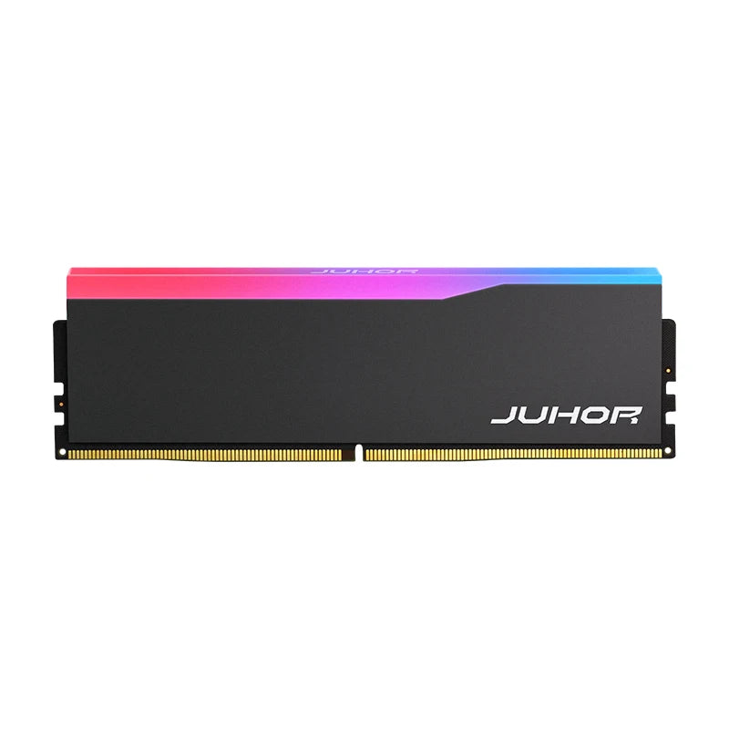 16GB DDR5 RGB RAM