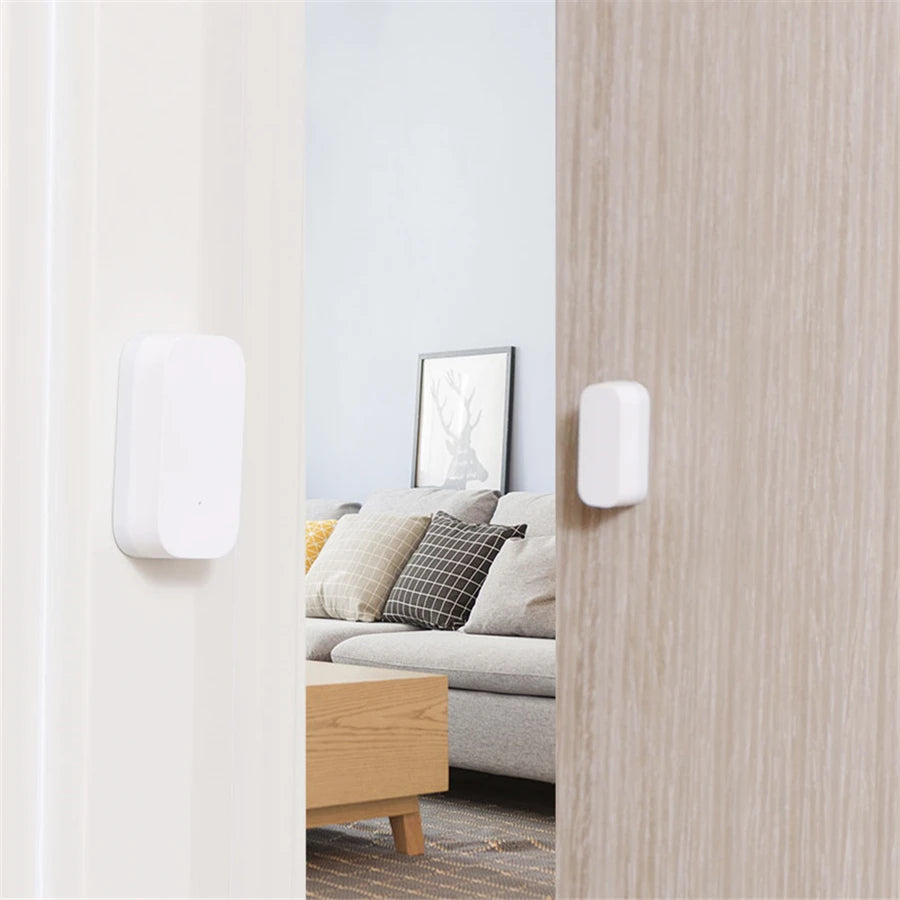 Smart Door/Window Sensor