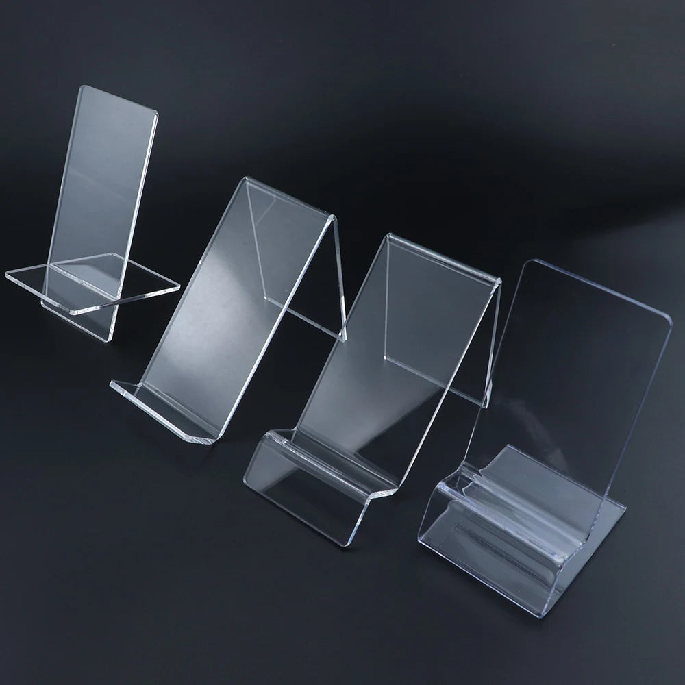 Game Console Acrylic Display Stand