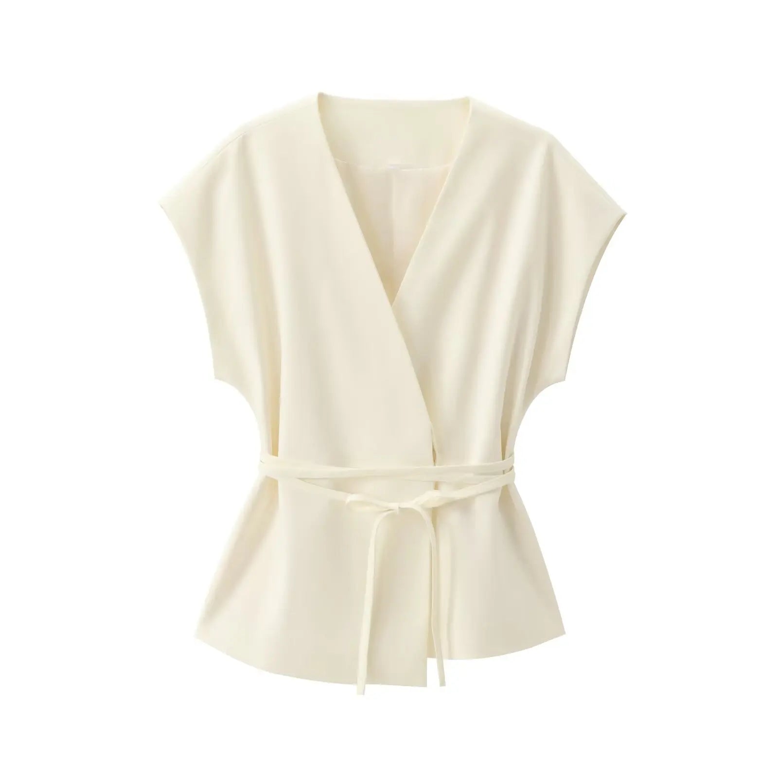 Women's Two Piece Trouser Suit