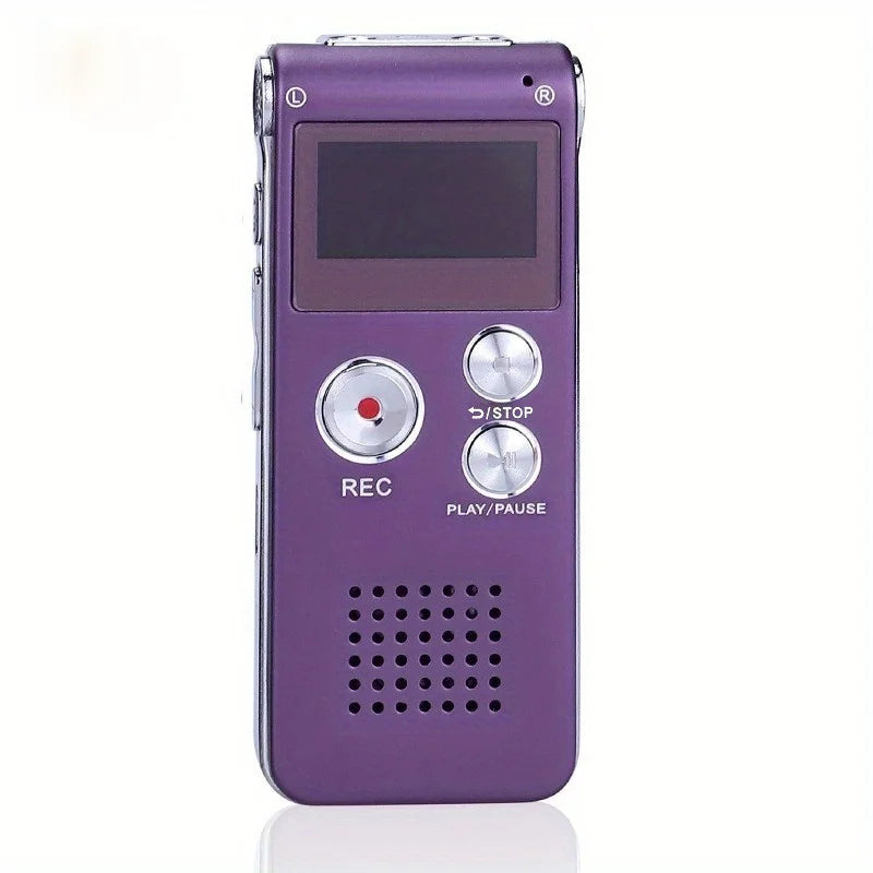 Digital Voice Recorder