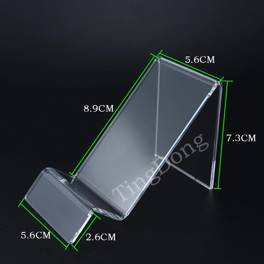 Game Console Acrylic Display Stand