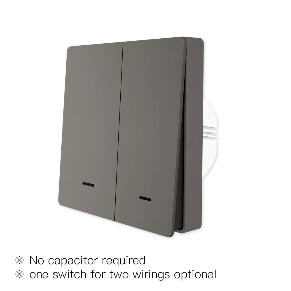 ZigBee Smart Light Switch