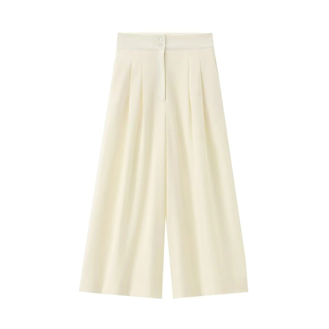 Women's Two Piece Trouser Suit