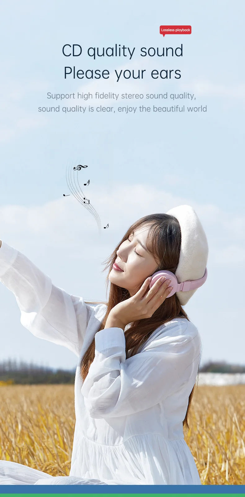 Bluetooth 5.3 Audio Adapter Transmitter