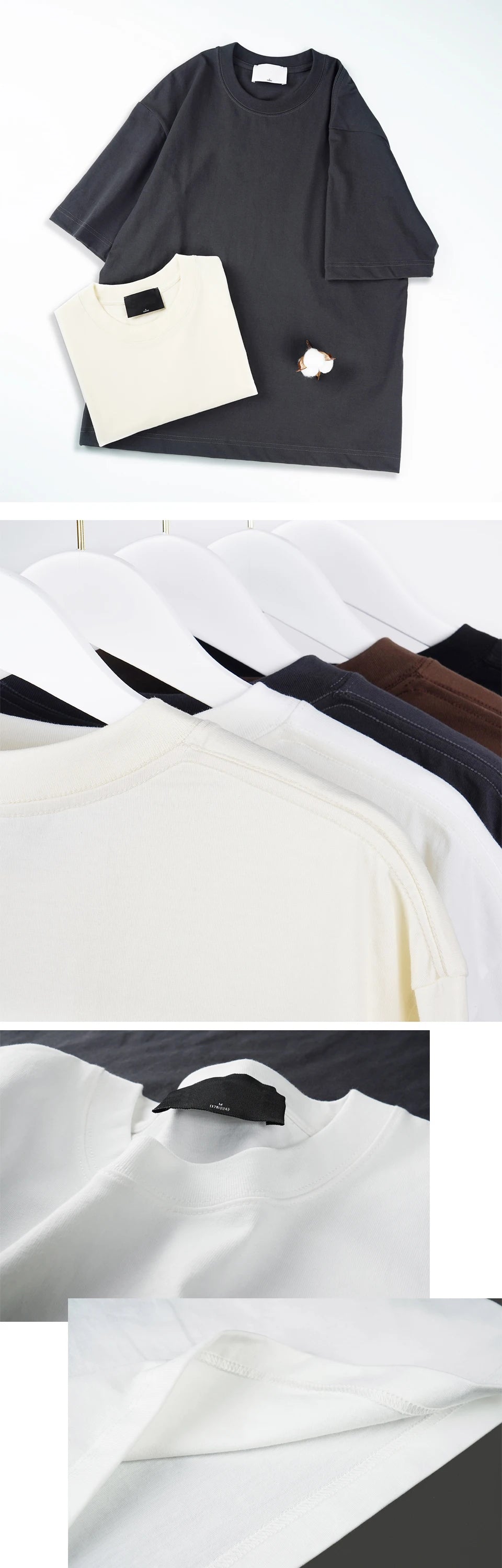 Oversized Summer T-Shirt Unisex