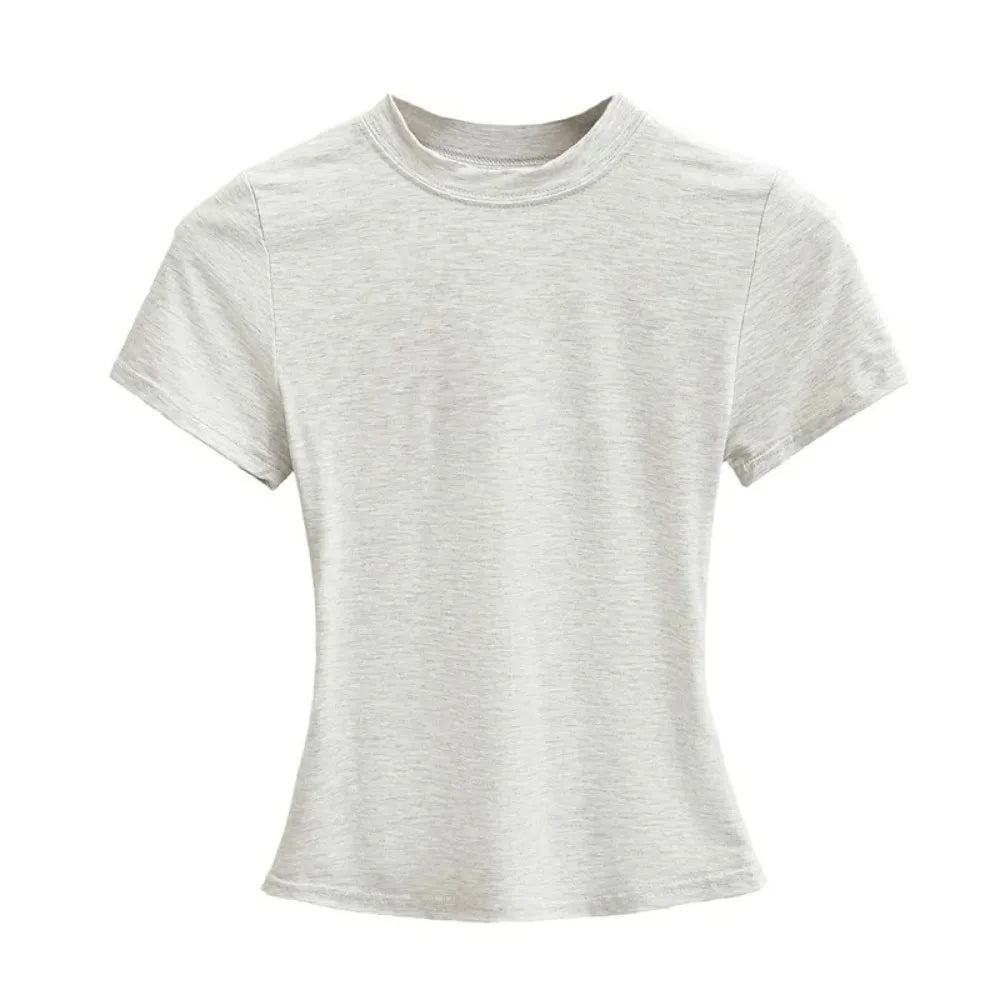 Women’s Slim Casual T-Shirt