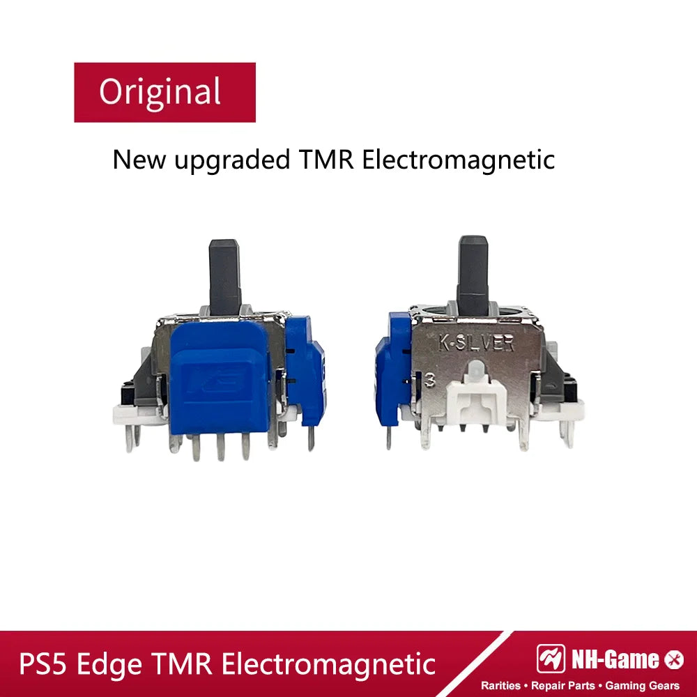 TMR Joystick Replacement Parts Gaming