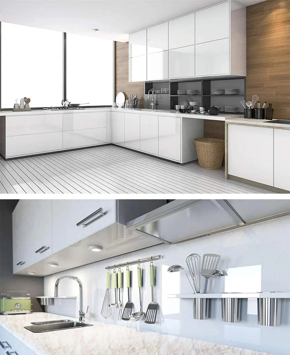 Self-Adhesive PVC Wallpaper